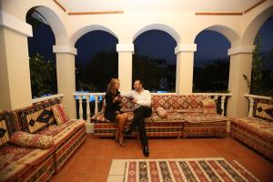 Turkish Coffee Corner